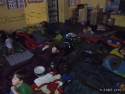 spani ve skole 242
